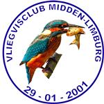 Nieuwe site VVC Midden Limburg. 